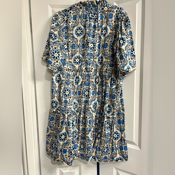 Tuckernuck Crawford Dress - Picture 4 of 4